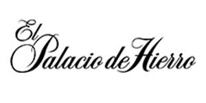PALACIO DE HIERRO