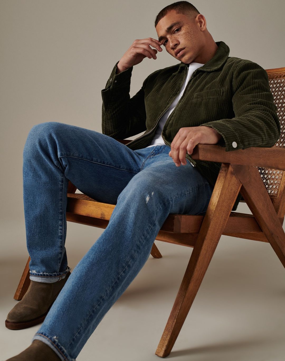 Joes Jeans