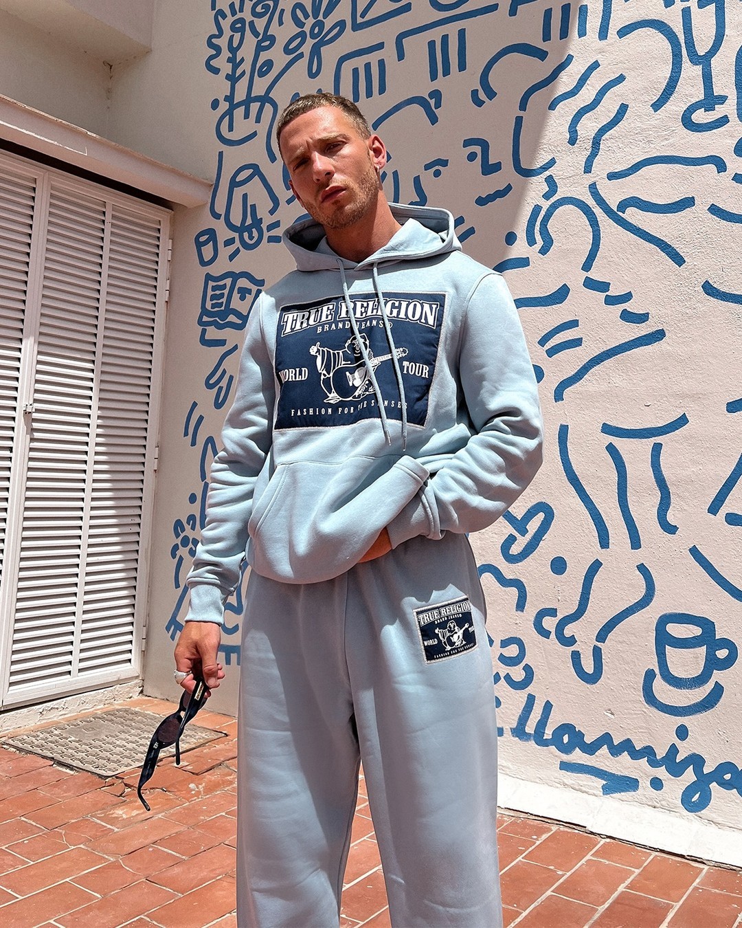 True Religion