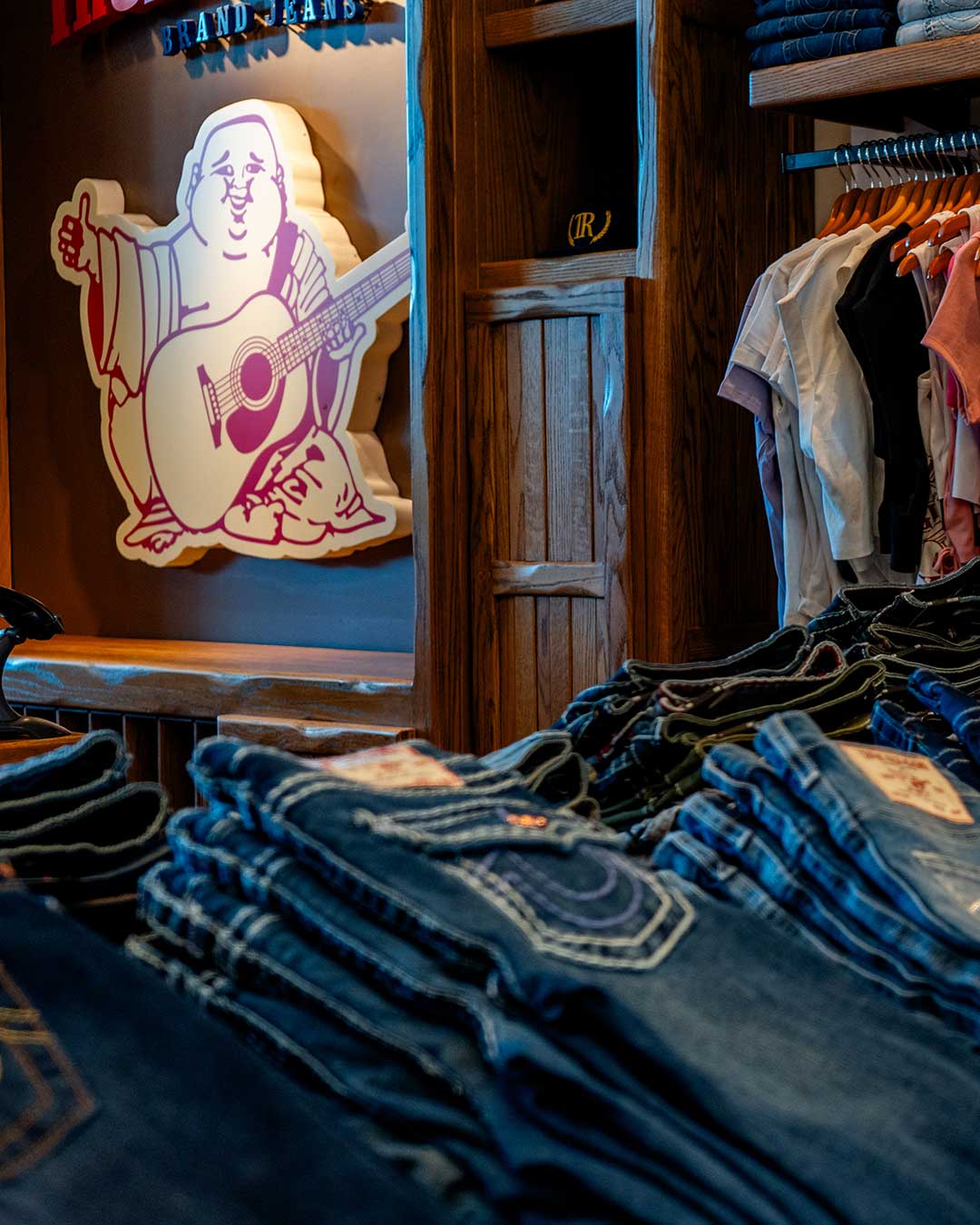 True Religion